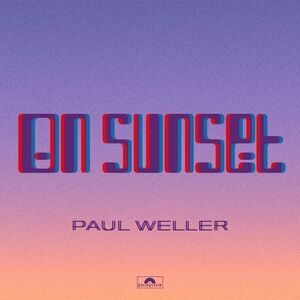 Paul Weller - On Sunset  CD